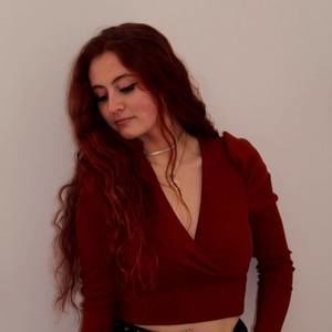 Meet your Posher, Marie-claire